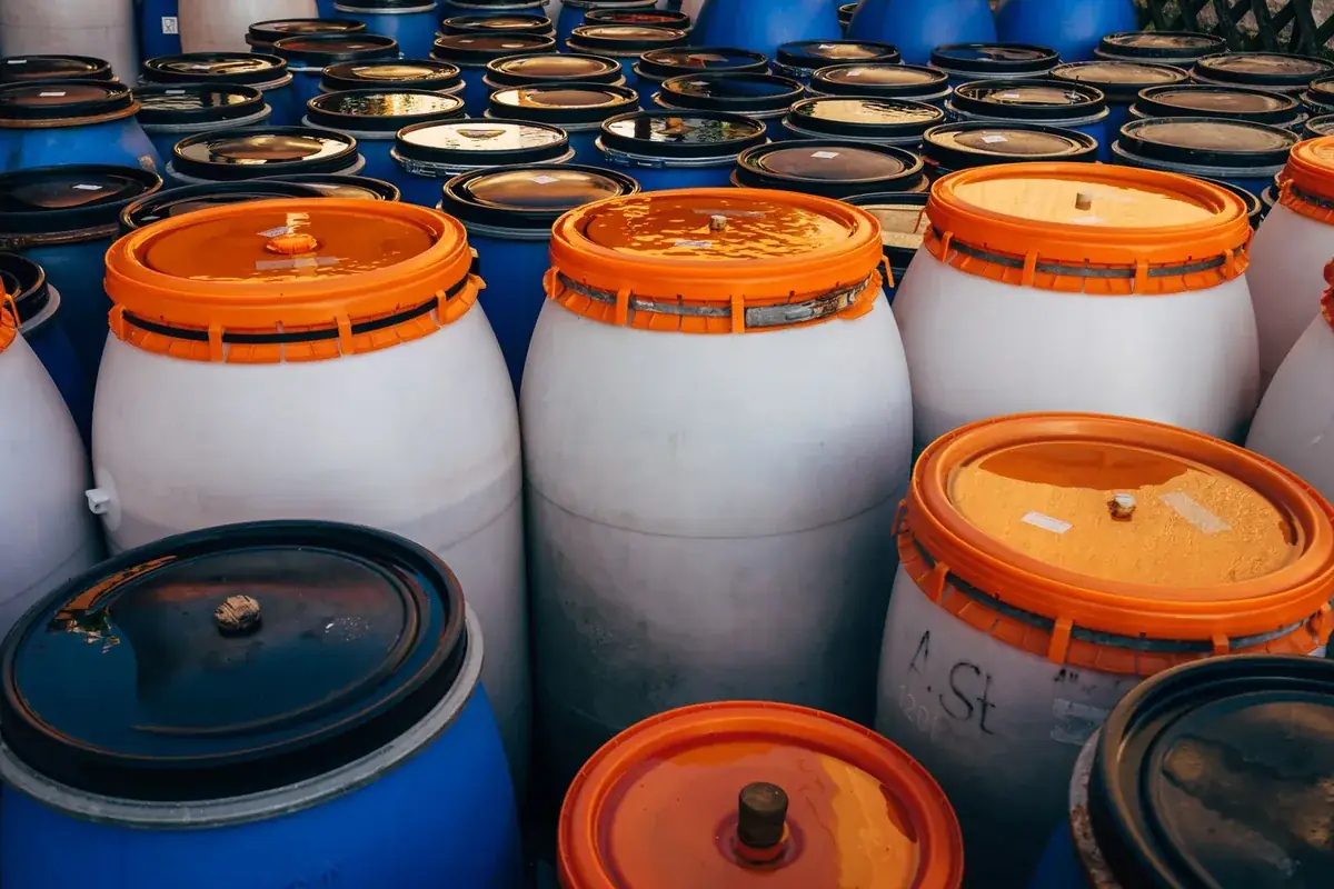Hazmat Cleanup in Lawrenceburg, KY