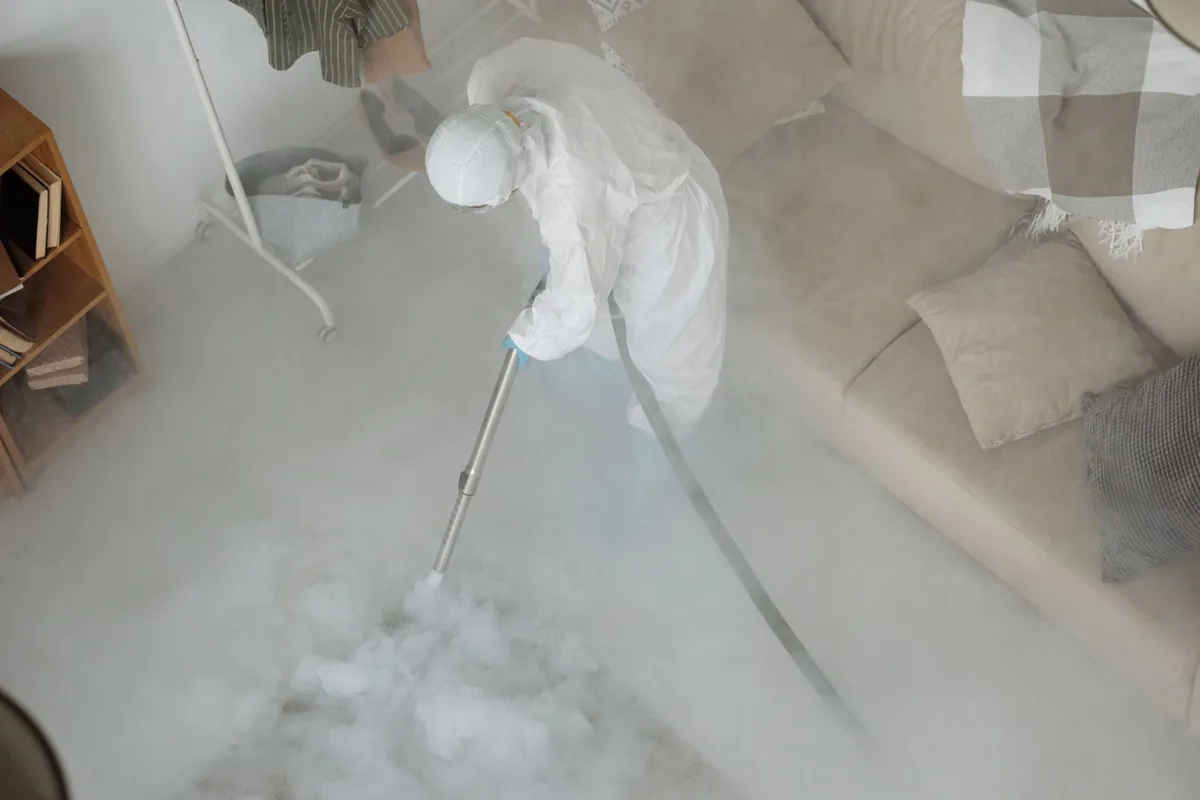 Biohazard Cleanup in Lawrenceburg, KY